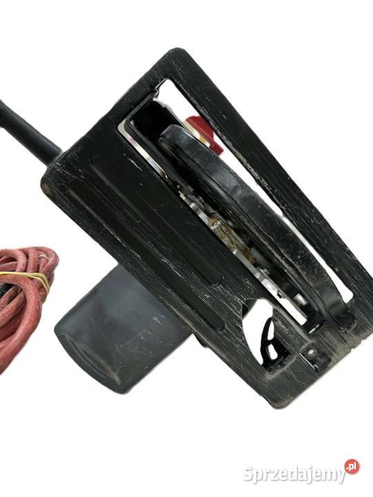 Pilarka tarczowa Graphite 58G486 warmińsko-mazurskie Elbląg