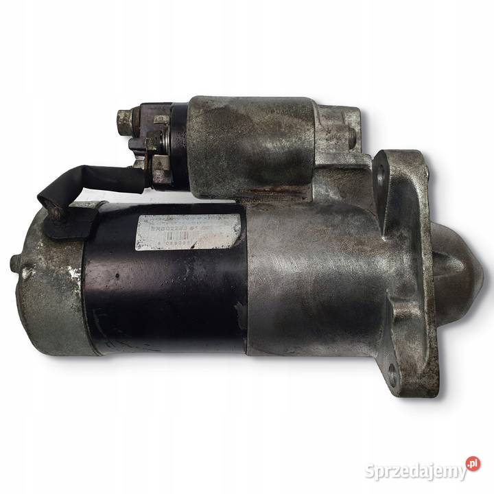 ROZRUSZNIK Saab 93 93 II 19 TID ERS02283 osobowe Chełm