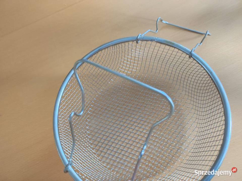 koszyk do smażenia frytkownica frytownica Kielce