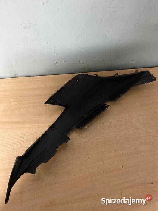 Gilera Fuoco 500 MP3 500 Owiewka Bok Prawa Poznań sprzedam