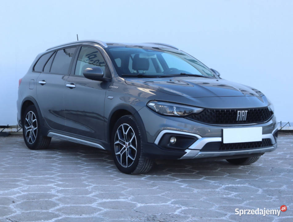 Fiat Tipo 15 MHEV Łódź