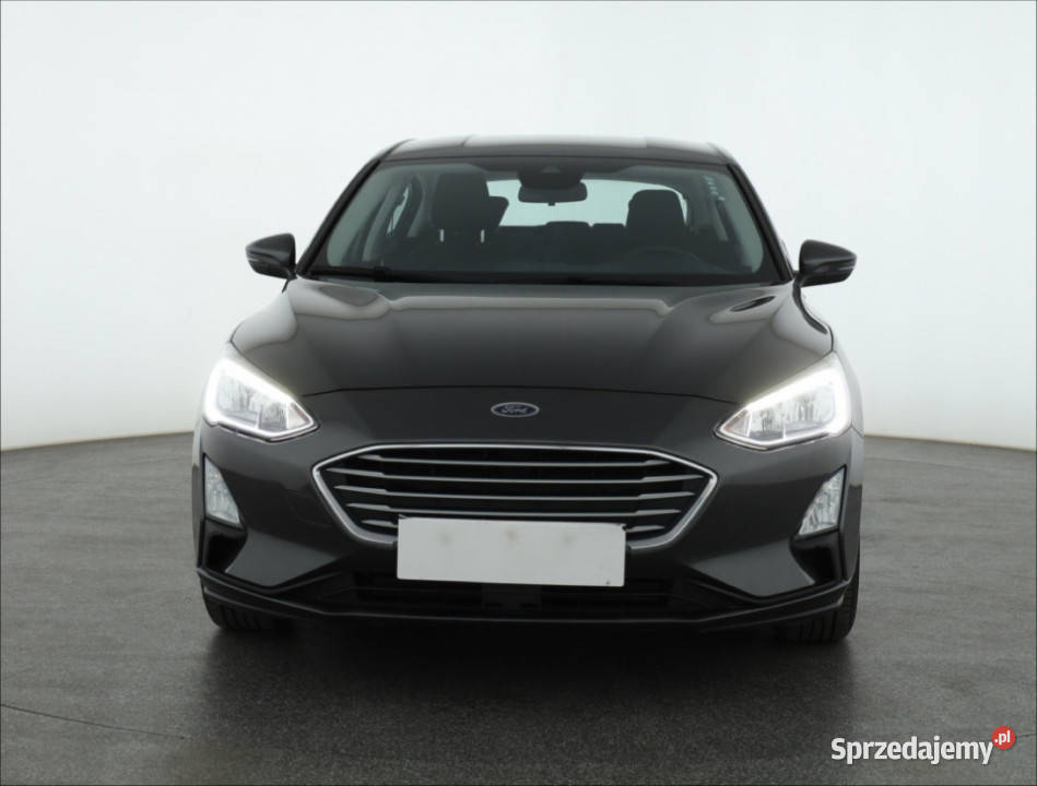 Ford Focus 10 EcoBoost 13569km Piaseczno
