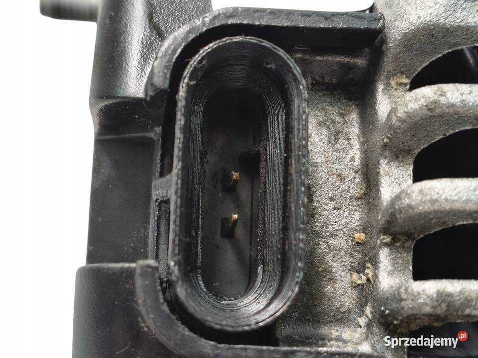 ALTERNATOR Opel Antara Chevrolet Captiva 20 CDTI Chełm