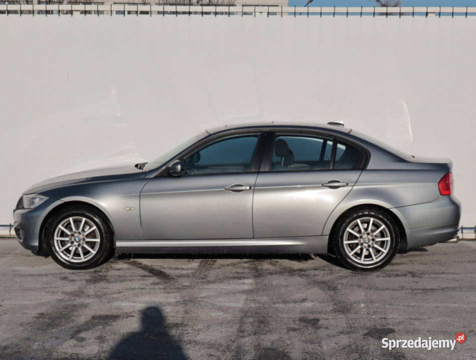 BMW 3 320 i lubelskie sprzedam