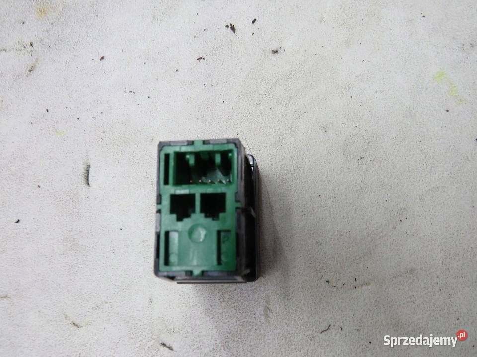 PRZYCISK ESP OFF HONDA JAZZ IV 15
