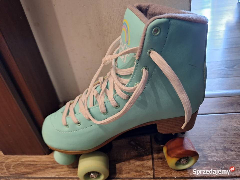 Sprzedam wrotki Opole sprzedam