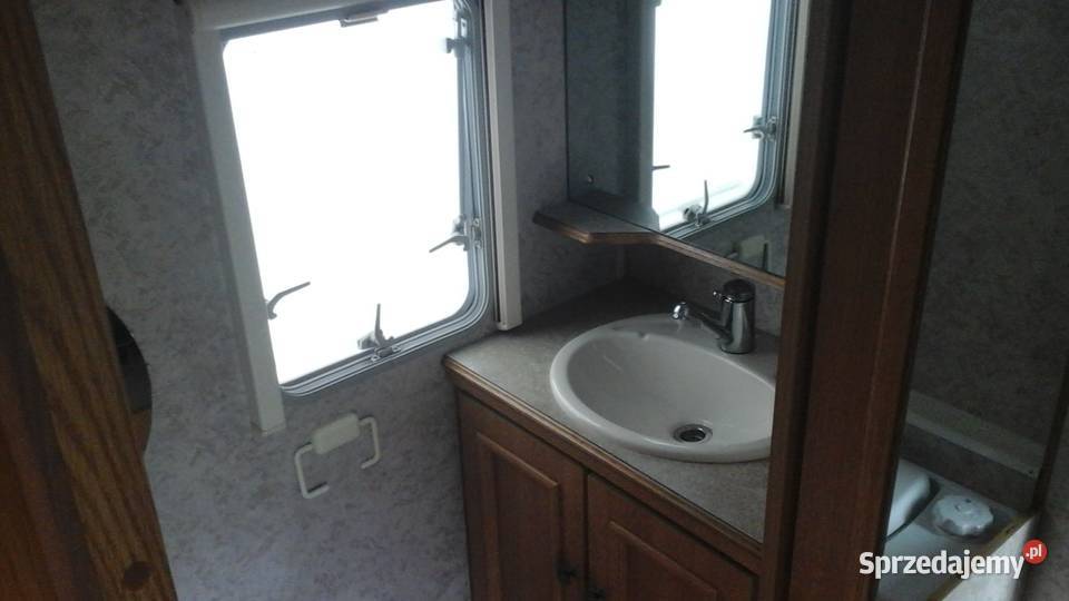 Przyczepa Kempingowa ABI MORNINGSTAR 1 Strzelce Opolskie