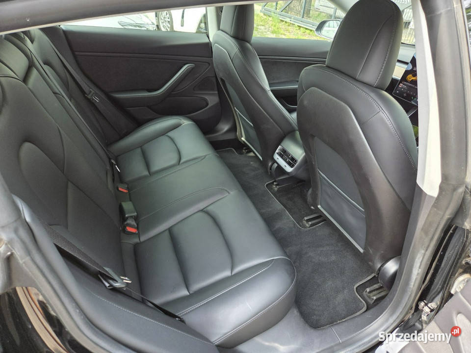 Tesla Model 3 DUAL MOTOR Long Range AWD FV 23 Model 3 Otwock Mały sprzedam