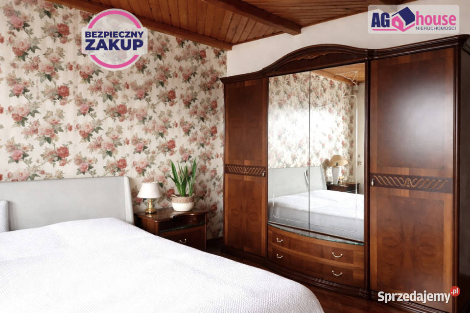 Dom szeregowy Lębork 325 metrów 307m2