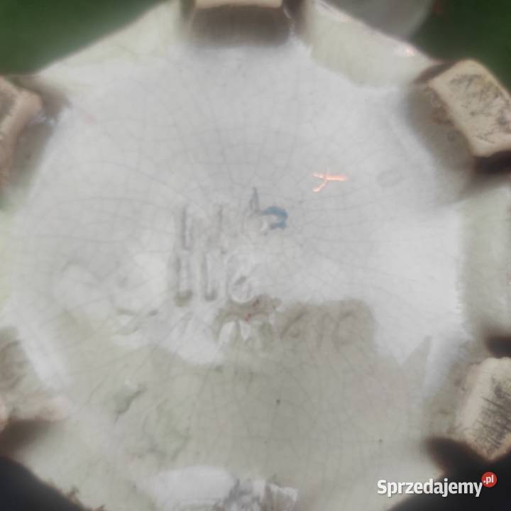 WAZON AMFOROWY OLD ENGLAND Pabianice