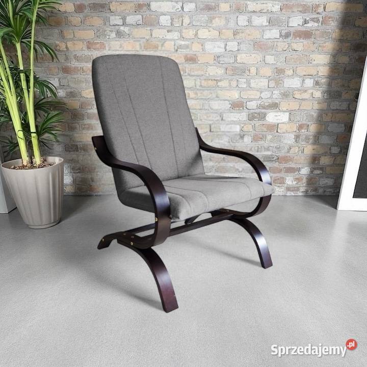 Fotel finka Vigo różne kolory dostawa 0 Fotele Tarchały Małe