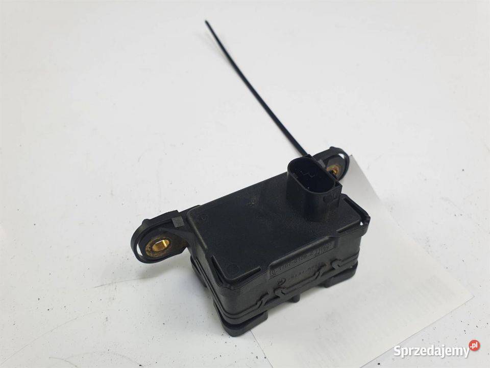 STEROWNIK JEEP COMMANDER P56029420AA osobowe kujawsko-pomorskie Lipno