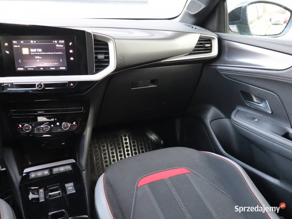 Opel Mokka 12 Turbo tempomat Lublin sprzedam