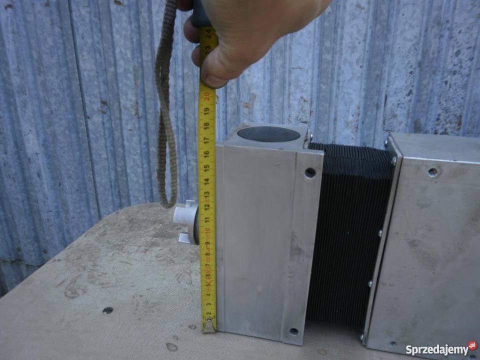 Oś CNC ploter grawerka prowadnica liniowa 2 małopolskie