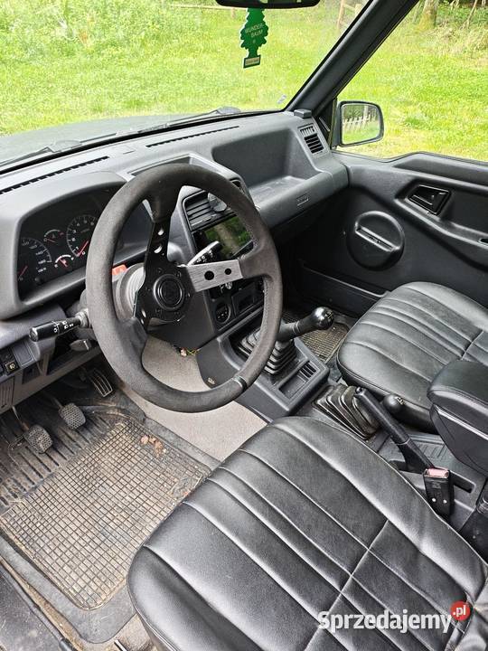 Suzuki Vitara I cabrio 16 16v sprzedam