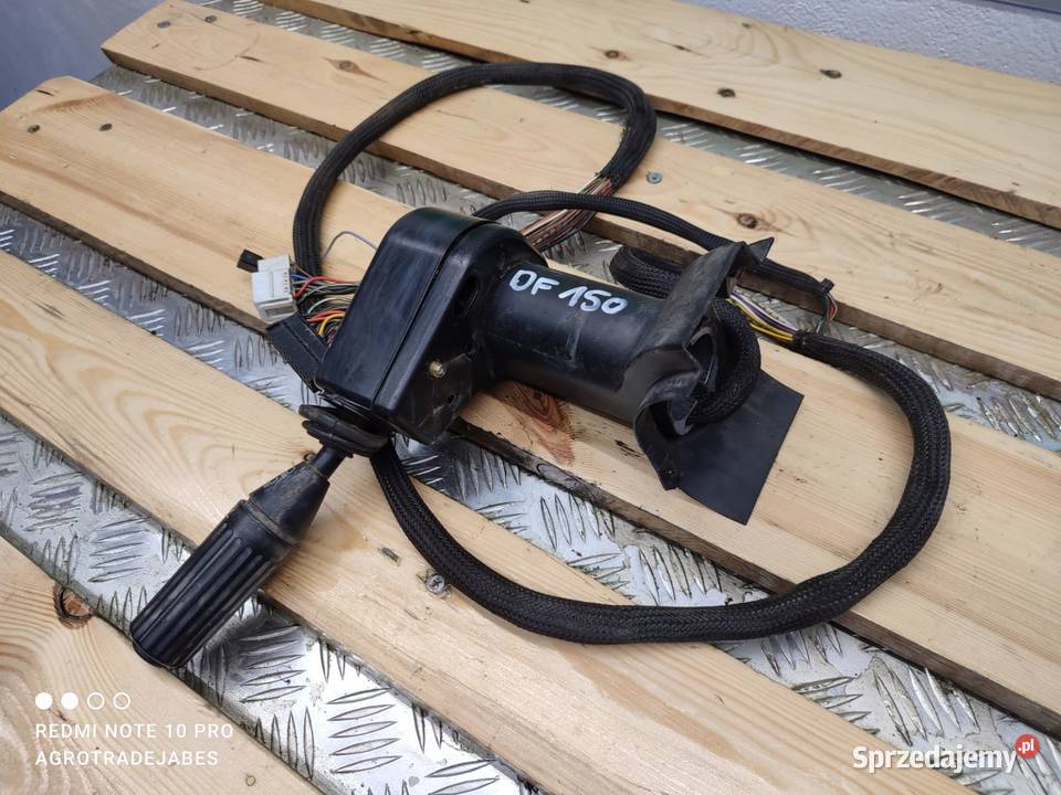 Przełącznik wielofunkcyjny Deutz Fahr Agrotron Wilkowo