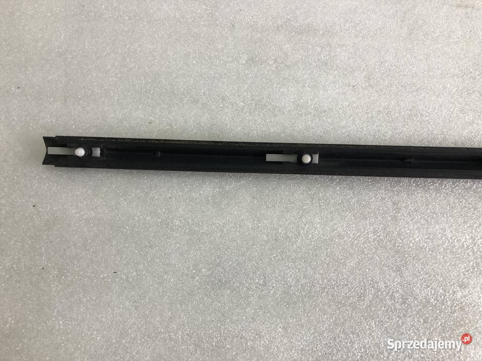 LISTWA DRZWI LEWY PRAWY TYŁ 3D0854633A VW sprzedam