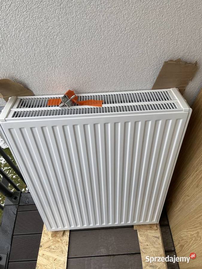 Sprzedam nowe grzejniki pokojowy iłazienkowy Ogrzewanie małopolskie Kraków