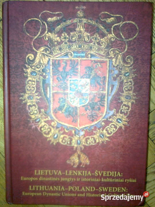 Lithuania - Poland - Sweden - red.Saviscevas, Uzorka