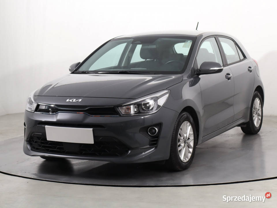 Kia Rio 10 TGDI poduszka powietrzna Katowice sprzedam