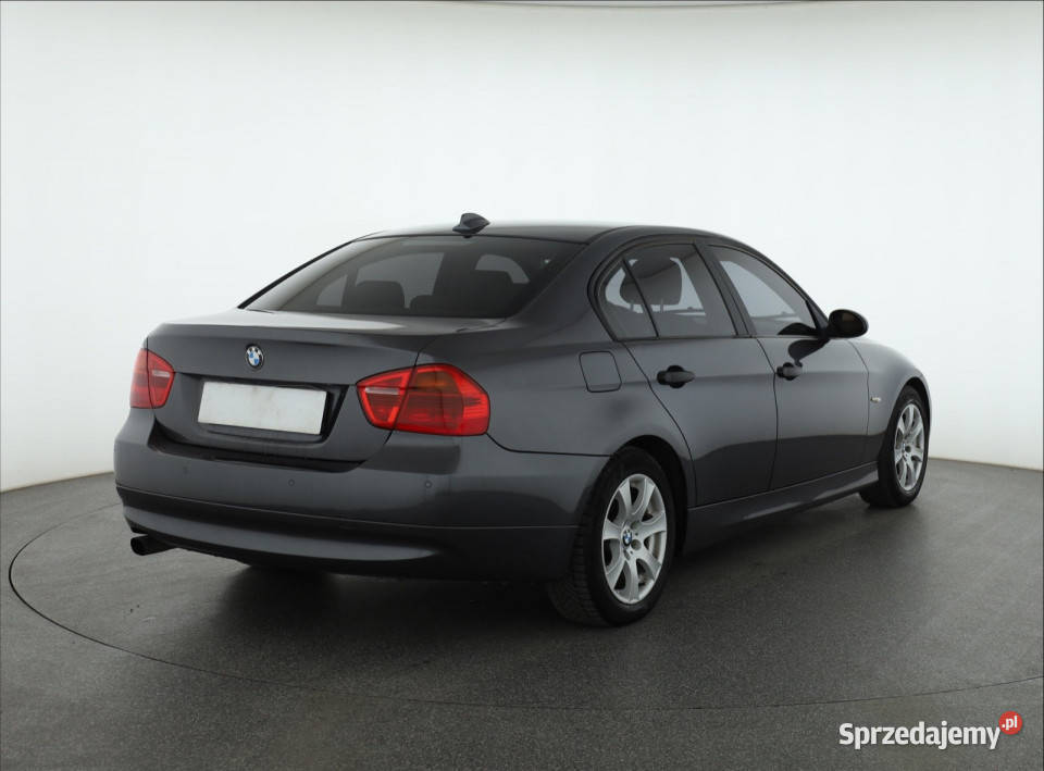 BMW 3 320 i poduszka powietrzna Piaseczno