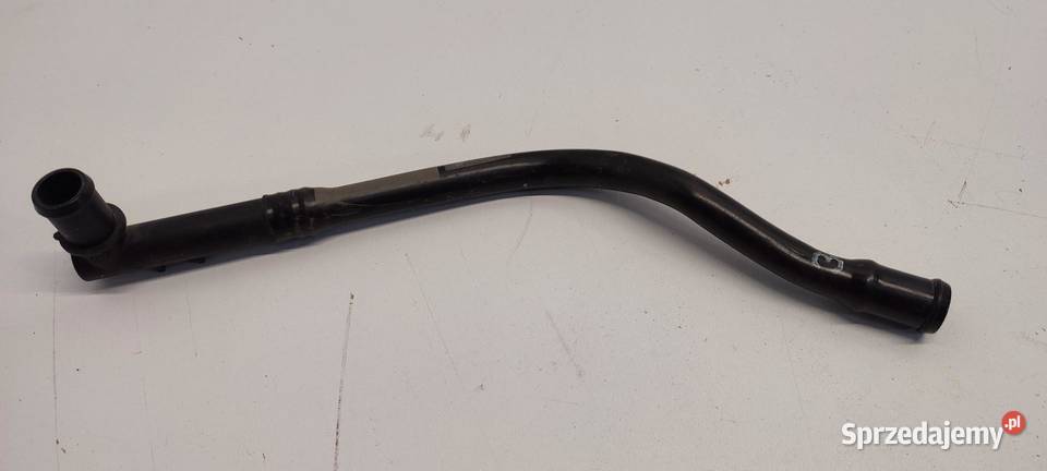 SKODA ENYAQ RURA PRZEWÓD WODY 1EA122050BG