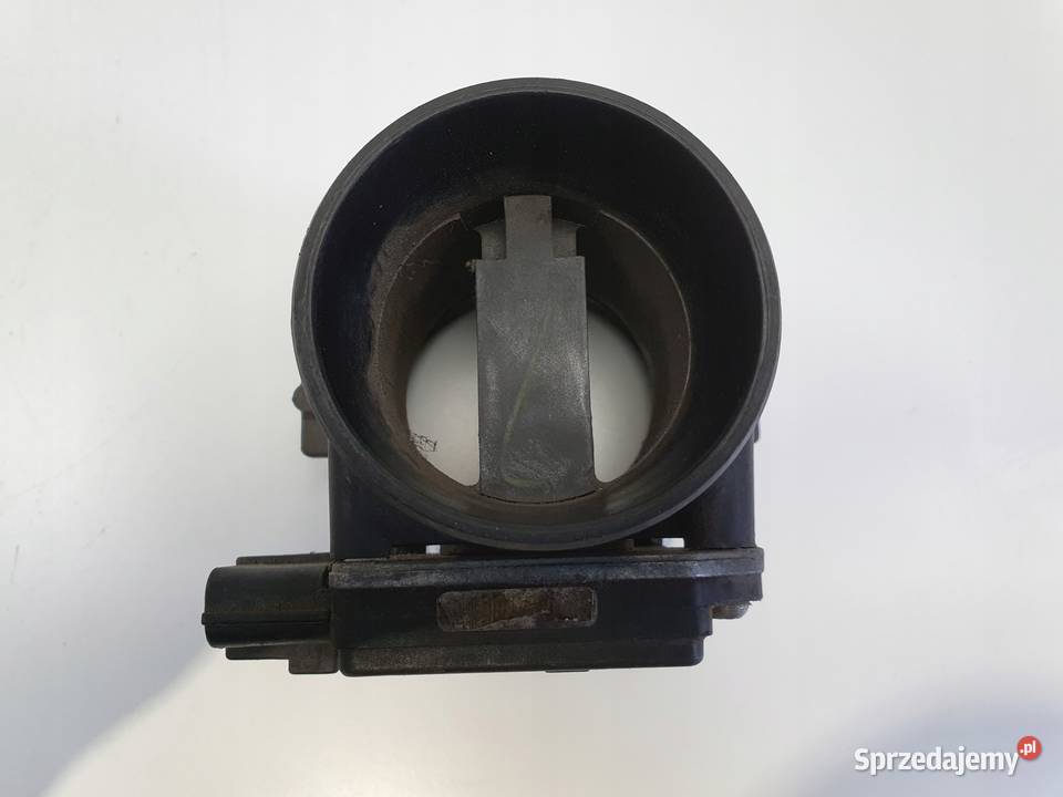 PRZEPŁYWOMIERZ Ford Puma 14 16V 96FP12B579AB Rudka