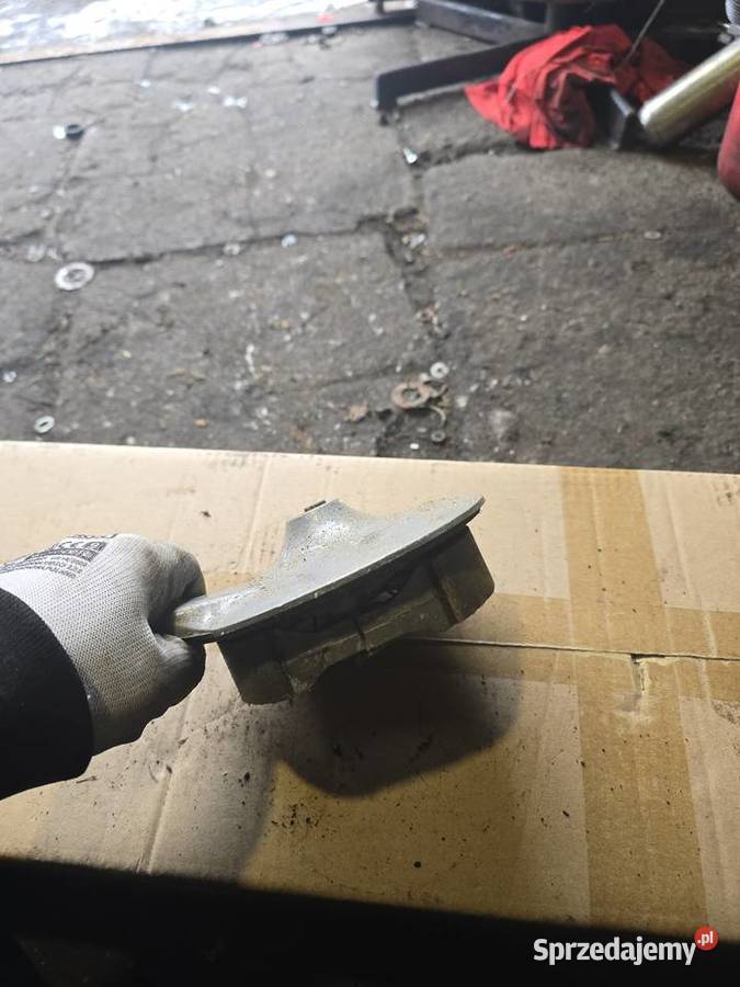 Bęben hamulcowy romet z 125 sprzedam