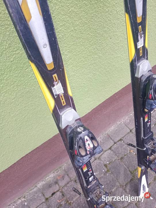 narty head 171 serwisie Sport i Wypoczynek Ostrów Wielkopolski