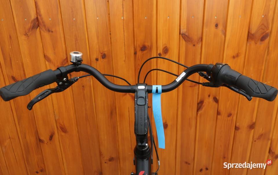 Rower damski Stella Vicenza D 51 I inne rowery Milanówek sprzedam