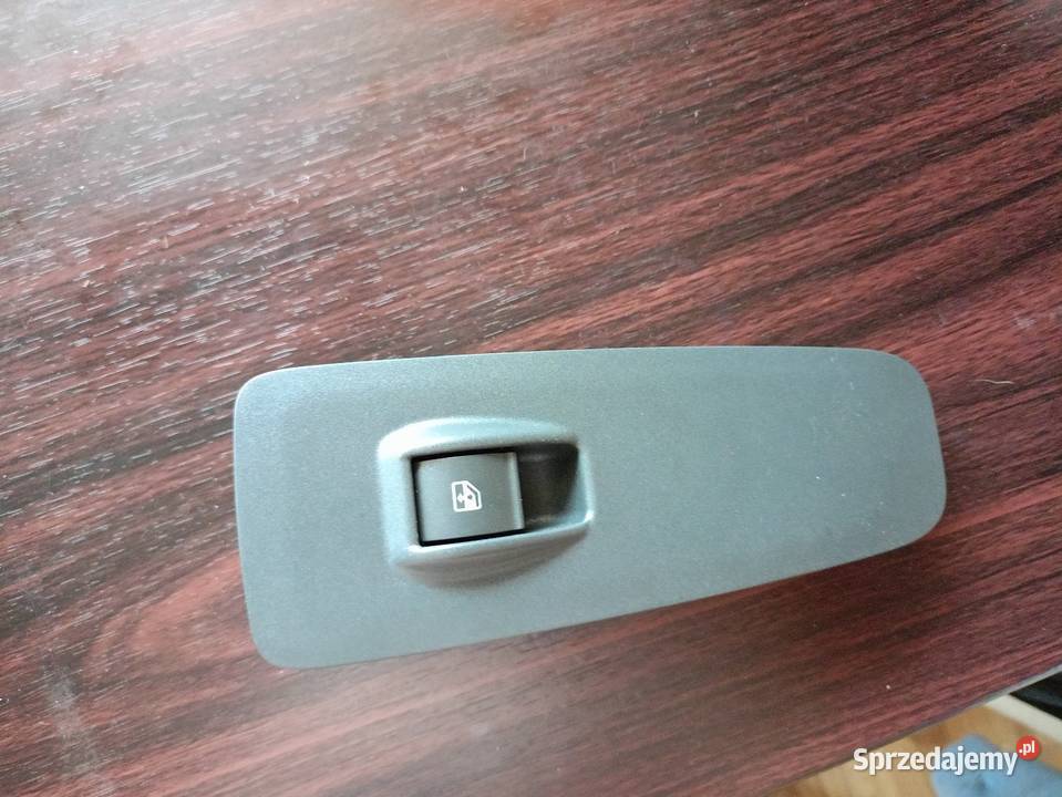 Przycisk podnoszenia szyby Łódź sprzedam