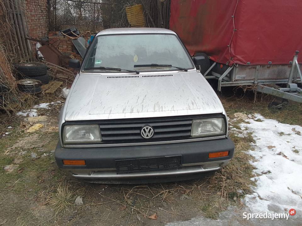 Volkswagen Jetta 18 Piękny klasyk automat 93268km Zabrze sprzedam