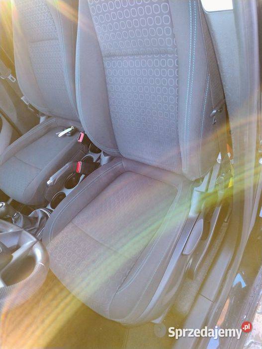 Chevrolet Trax Opel Mokka 2014 r 14 b Miesiąc w podkarpackie Jarosław