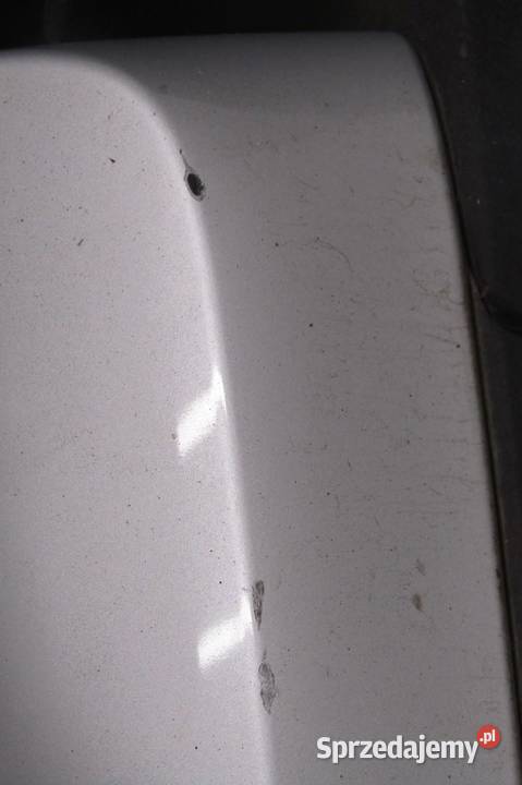 LUSTERKO PRAWE PRAWY PRZÓD CITROEN C1 II AYGO lubelskie