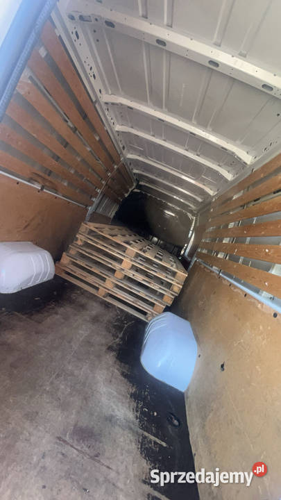 Usługi transportowe TANIO Przeprowadzki motor małopolskie Gorlice