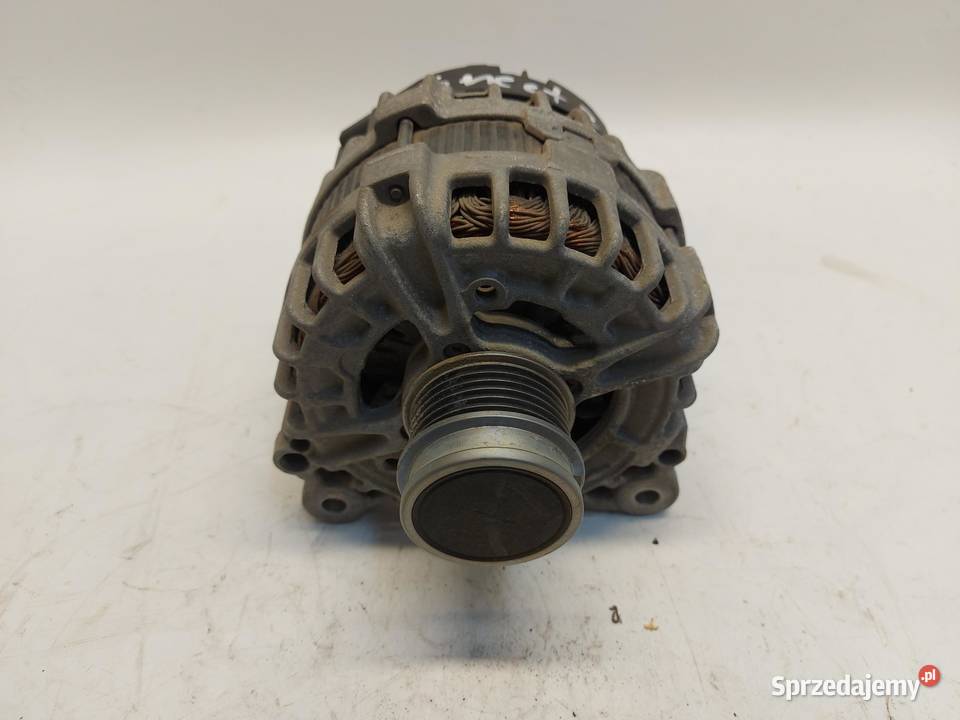 Ford Tourneo Connect III MK3 CADDY 2K7
