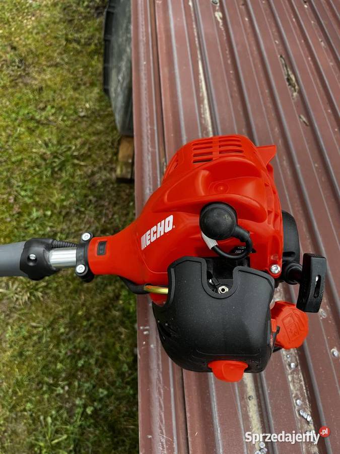 Podkaszarka spalinowa Echo SRM225 Nowy Targ