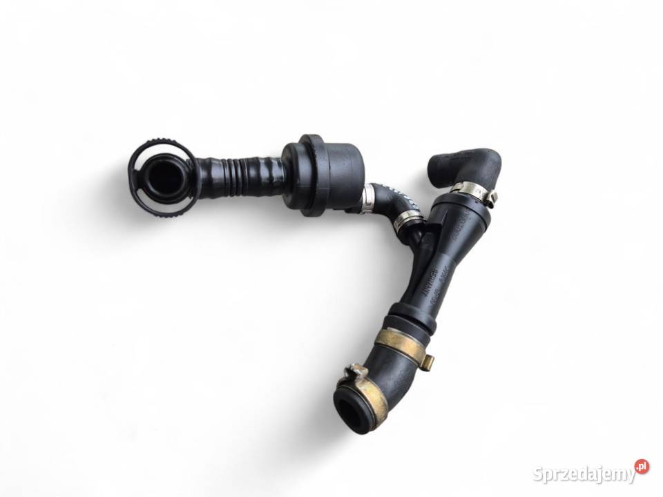 PRZEWÓD RURKA ZAWÓR CIŚNIENIA AUDI VW 078133783M Działoszyce