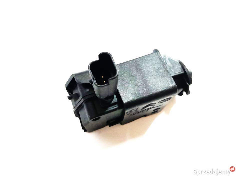 SIŁOWNIK RYGIEL WLEWU JUMPY EXPERT PROACE VIVARO Kalisz