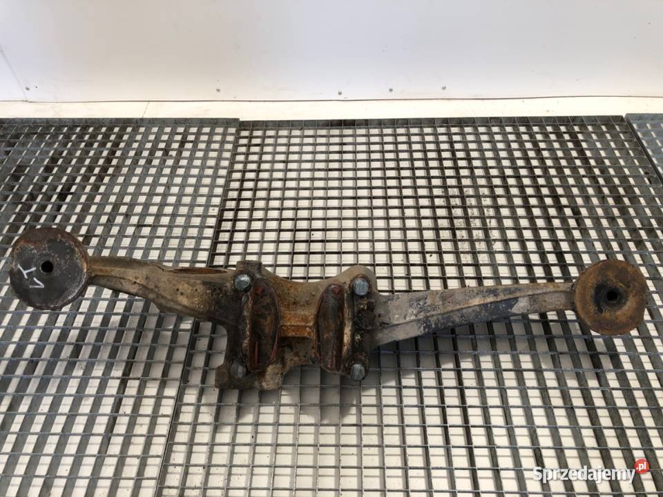 WSPORNIK MOCOWANIE PODUSZEK DAF N 000560715106