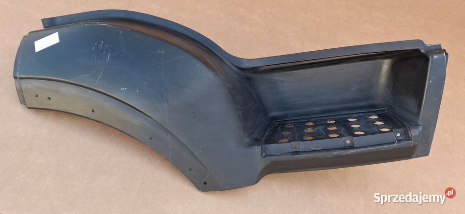 IVECO STRALIS STOPNICA PRAWA STOPIEŃ GÓRNY PRAWY ciężarowe Bieleń