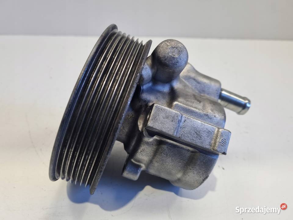 POMPA WSPOMAGANIA Renault Trafic II Opel Vivaro osobowe Chełm sprzedam