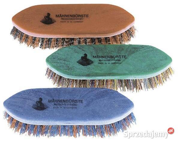 Szczotka nylonowa do pielęgnacji sierści VV9394