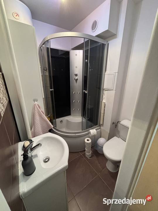 Mieszkanie 2 pokoje 36m2 Bydgoszcz
