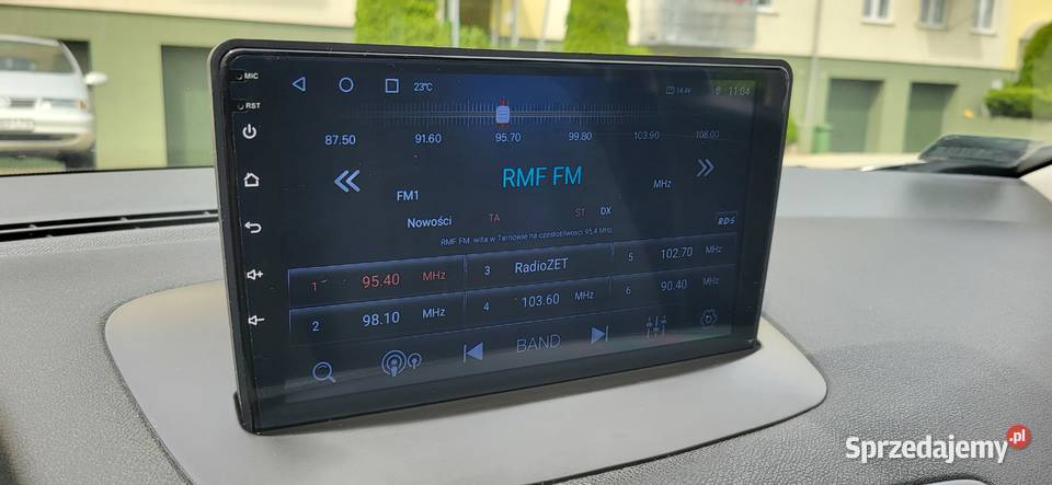 Renault Megane 3 16 16V 110 Dynamique nieuszkodzony Tarnów