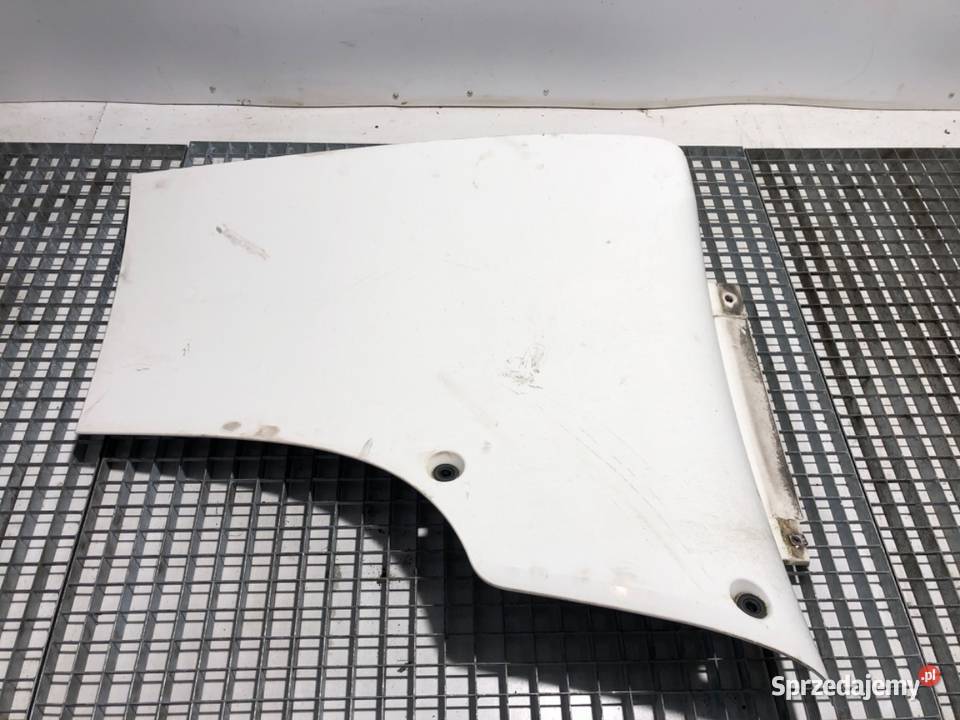 OWIEWKA KABINY PRAWA SCANIA PGRT SERIES 1847084 podkarpackie