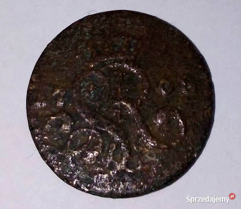 12 GROSZ SAP1768 r sprzedam