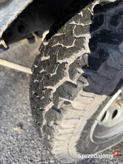 Suzuki jimny 4x4 offroad plug lift śląskie Mysłowice