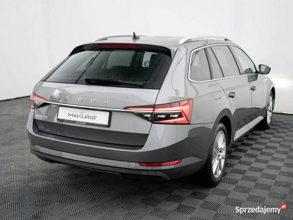 koda Superb GD9G46620 TDI Style DSG Podgrzf I Gdańsk sprzedam