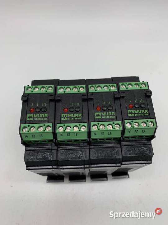 Murr Elektronik 50044 Opto coupler module